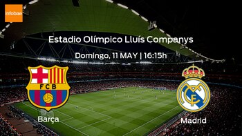 Barcelona Real Madrid