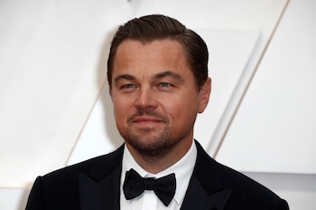 Leonardo DiCaprio hizo eco sobre