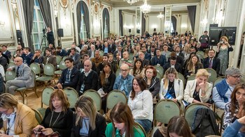 Una de las ediciones anteriores