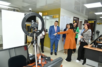 Para brindar un servicio eficiente