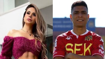 Jossmery Toledo revela que aún