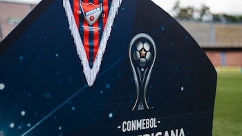 Cuándo vuelve a jugar el Independiente Medellín por la Copa Sudamericana: buscará la clasificación ante Vasco da Gama