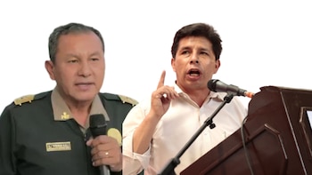 Luis Vera Llerena aseguró que