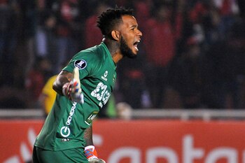 Cáceda tiene la responsabilidad de