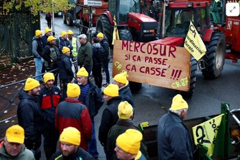 Las posibles acciones de protesta