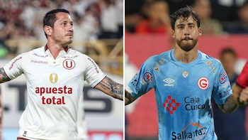 Universitario vs Deportivo Garcilaso: día, hora y canal TV del duelo clave por el liderato del Torneo Clausura 2026