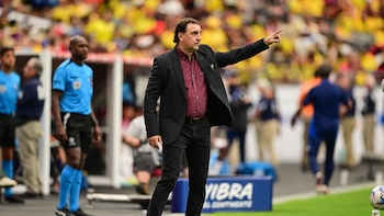 Néstor Lorenzo reveló su principal preocupación con la selección Colombia de cara al Mundial de 2026: “Eso se corrige”