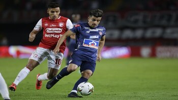 Sherman Cárdenas será nuevo refuerzo