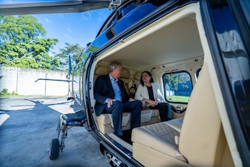 El presidente electo de Chile