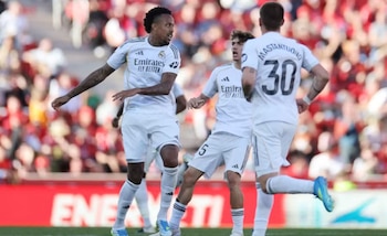 Real Madrid – Bayern Múnich – Champions League 2026 – Perú – deportes – 6 abril