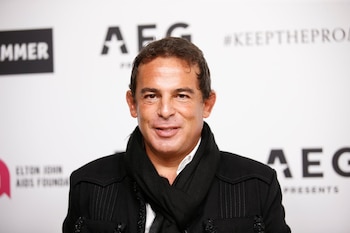 Eugenio López Alonso es el