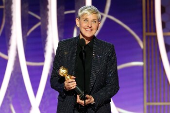 (Paul Drinkwater/NBC Universal/Handout via REUTERS)