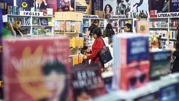 La FIL 2025 se inaugurará