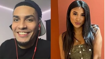 Youna revela que Samahara Lobatón