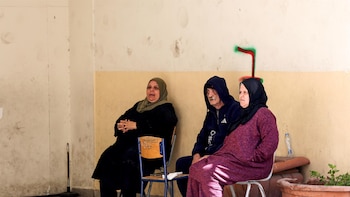 La crisis en Oriente Próximo