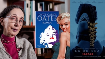 La autora de 'Blonde' defiende 'La Odisea' de las críticas de la traductora