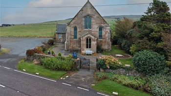 A la venta una iglesia