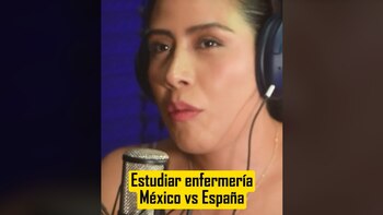 Video subido por @ivannorth_ a