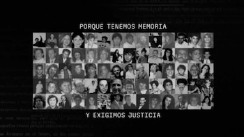 32 años después: ocho mundiales sin justicia