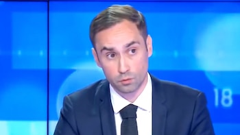 Jon De Lorraine insta públicamente