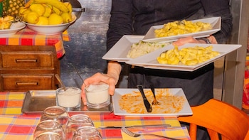 A los atletas olímpicos les