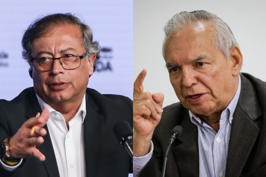 Expresidentes detenidos por corrupción en la Unidad Nacional para la Gestión de Riesgos de Desastres