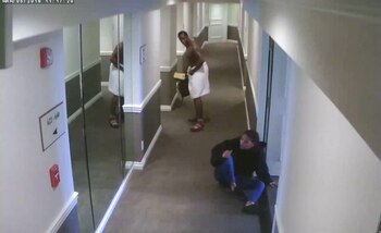 Cassie dijo que Combs la