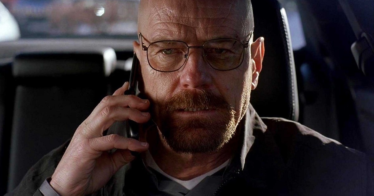 The unexpected turn of 'Breaking Bad' that took Bryan Cranston himself by surprise: