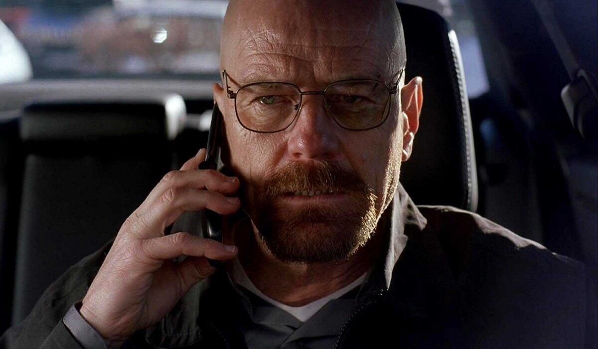 El método de trabajo de Vince Gilligan mantenía a sus actores en la incertidumbre: solo recibían los guiones episodio por episodio (AMC)