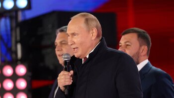 El tortuoso tránsito hacia la