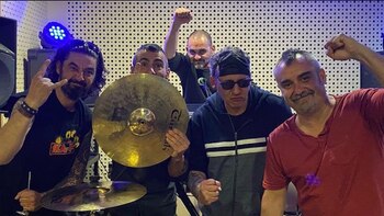 Ska-P regresará a México este