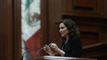 Más Madrid pregunta al Gobierno de Ayuso cuánto costará el "retorno prematuro" de México y quién lo pagará