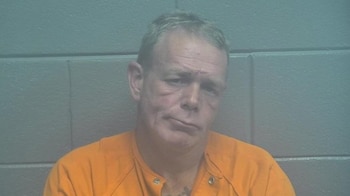 Austin Brooks es arrestado tras