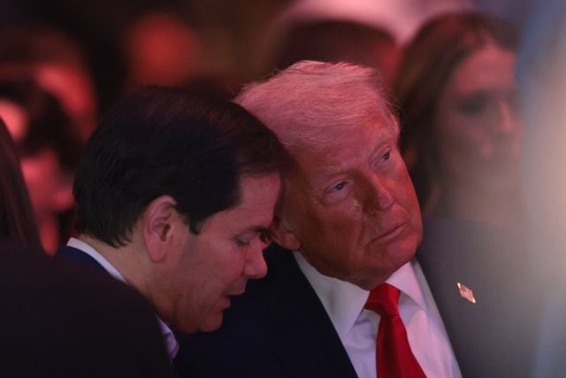 El acuerdo sobre petróleo en Venezuela atraerá cerca de USD 100.000 millones en inversión privada, según Marco Rubio (REUTERS/Archivo)