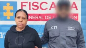 Profesora habría agredido sexualmente a