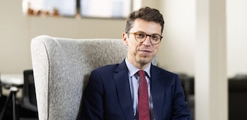 Nuno Loureiro, el físico portugués