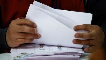 Cambio Radical pide a Registraduría