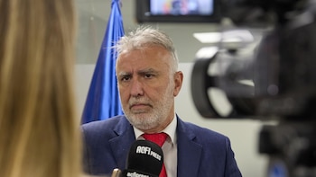 Torres entiende que los jóvenes que apoyan a la ultraderecha "son demócratas pero no lo saben"