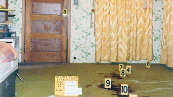 Asesinatos en Keddie