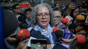 “Hay condiciones”: confirma gobernadora interina de Sinaloa festejos patrios pese a jornadas de violencia en Culiacán y Mazatlán