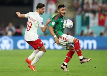 Alexis Vega compartió la emoción