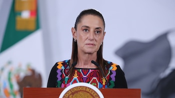 EN VIVO | La Mañanera de la presidenta Claudia Sheinbaum hoy martes 26 de mayo