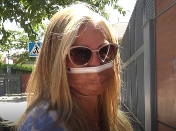 25-08-2021 Belén Esteban
EUROPA ESPAÑA SOCIEDAD