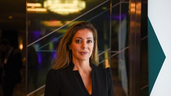 Flavia Royón sobre Edesur: “El