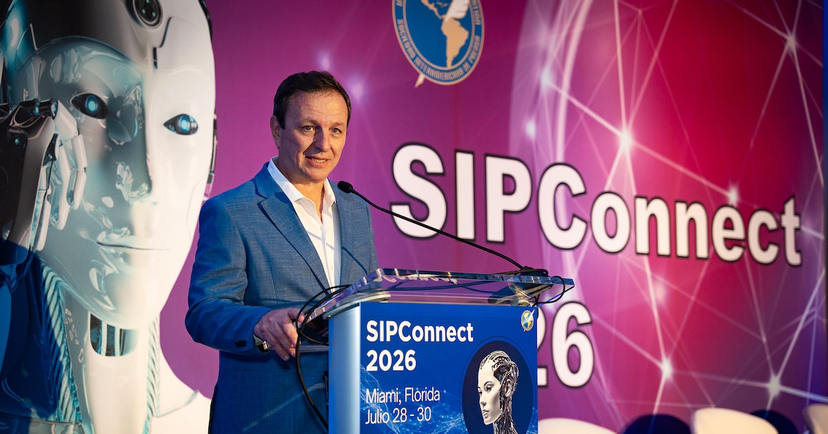 Crisis de medios: IA y caída de tráfico en el SIP Connect 2026