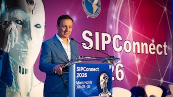 SIP Connect 2026: el tráfico se mudó de lugar y la industria discute cómo seguir a sus audiencias