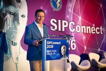 SIPConnect 2026 Miami
