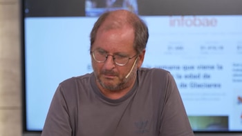 Martín Kohan advierte: “Vos titulás