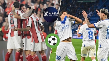 Ver River Plate vs Vélez en XUPER TV o Fútbol Libre revela tus contraseñas y datos a ciberdelincuentes