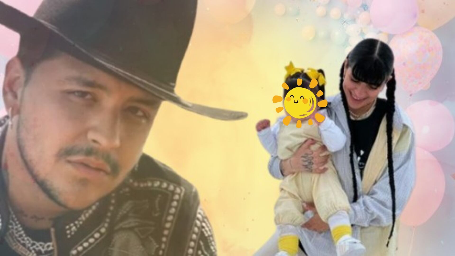 Cazzu responde a la polémica por el regalo “barato” que Nodal le habría  dado a Inti en su cumpleaños - Infobae